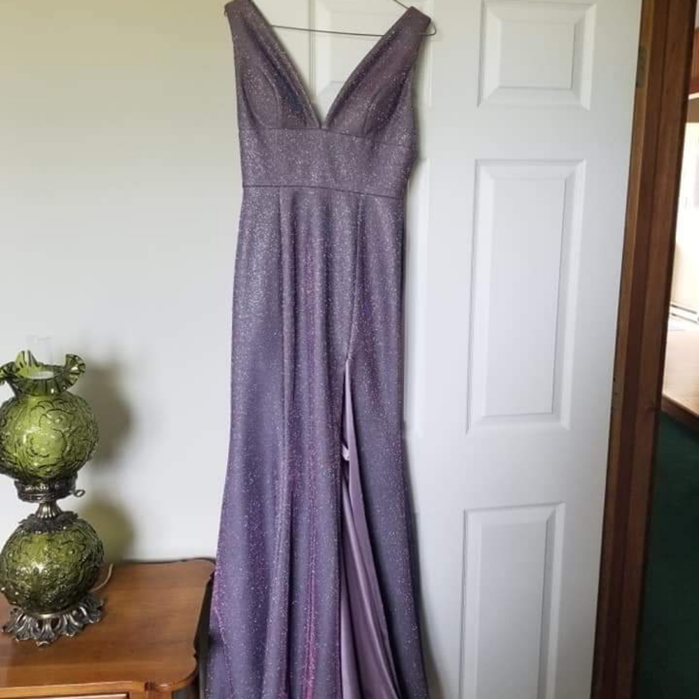 prom or any occasion dress